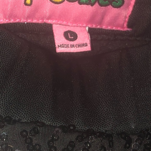 Sequin Leggings - Picture 5 of 5